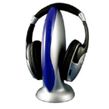 Wireless  earphone